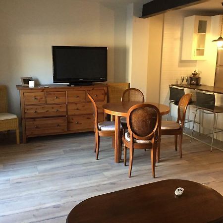 Apartamento فييليا المظهر الخارجي الصورة