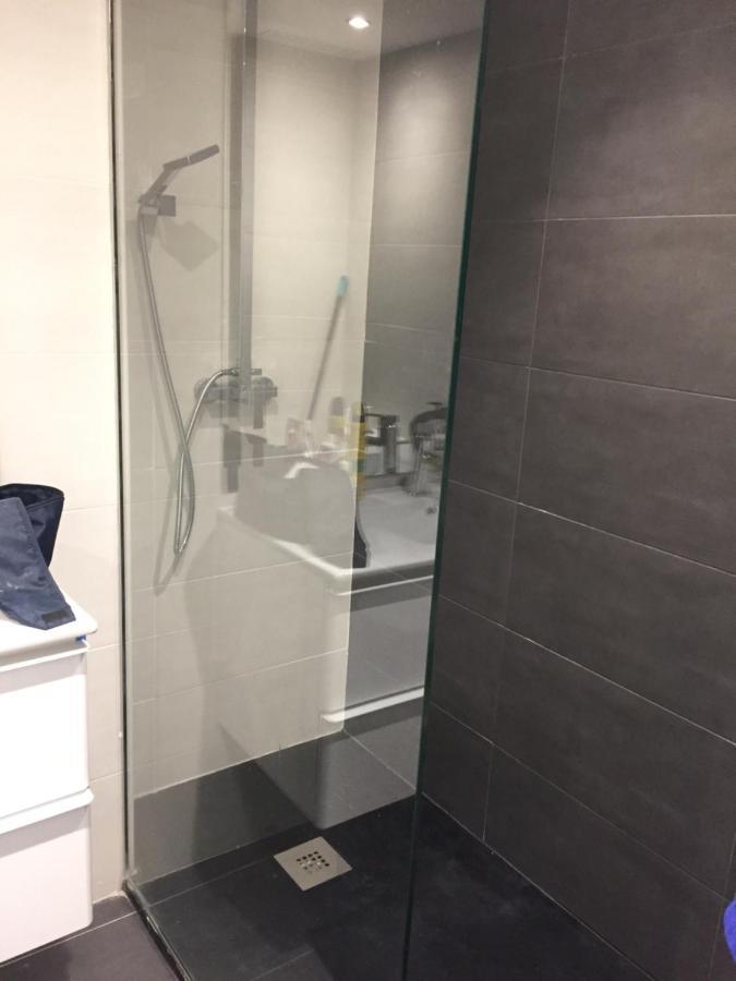 Apartamento فييليا المظهر الخارجي الصورة