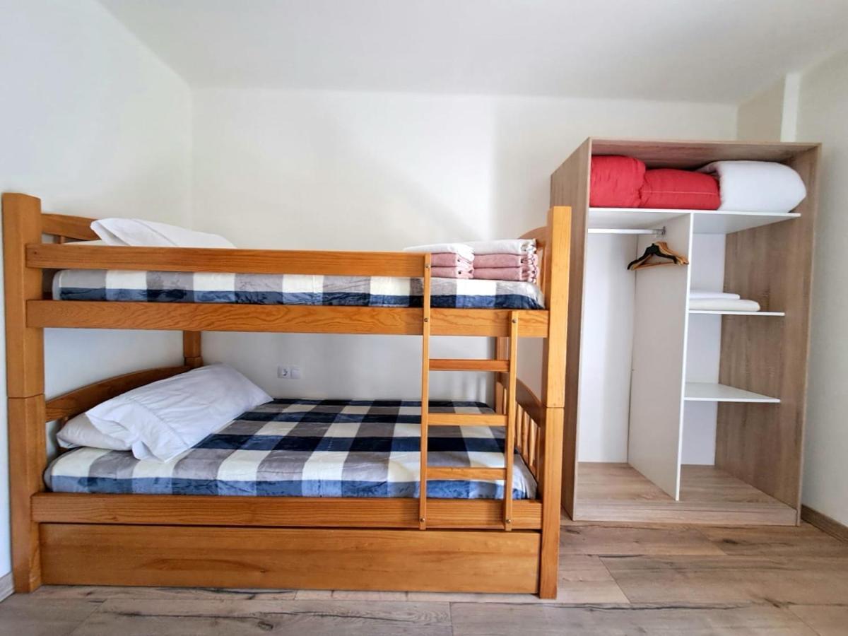 Apartamento فييليا المظهر الخارجي الصورة