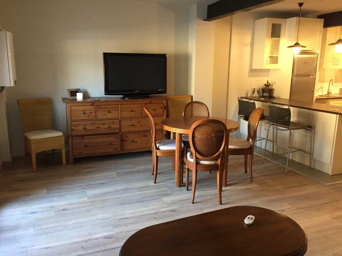 Apartamento فييليا المظهر الخارجي الصورة