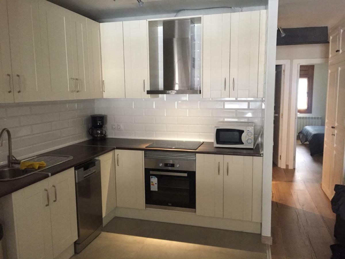 Apartamento فييليا المظهر الخارجي الصورة