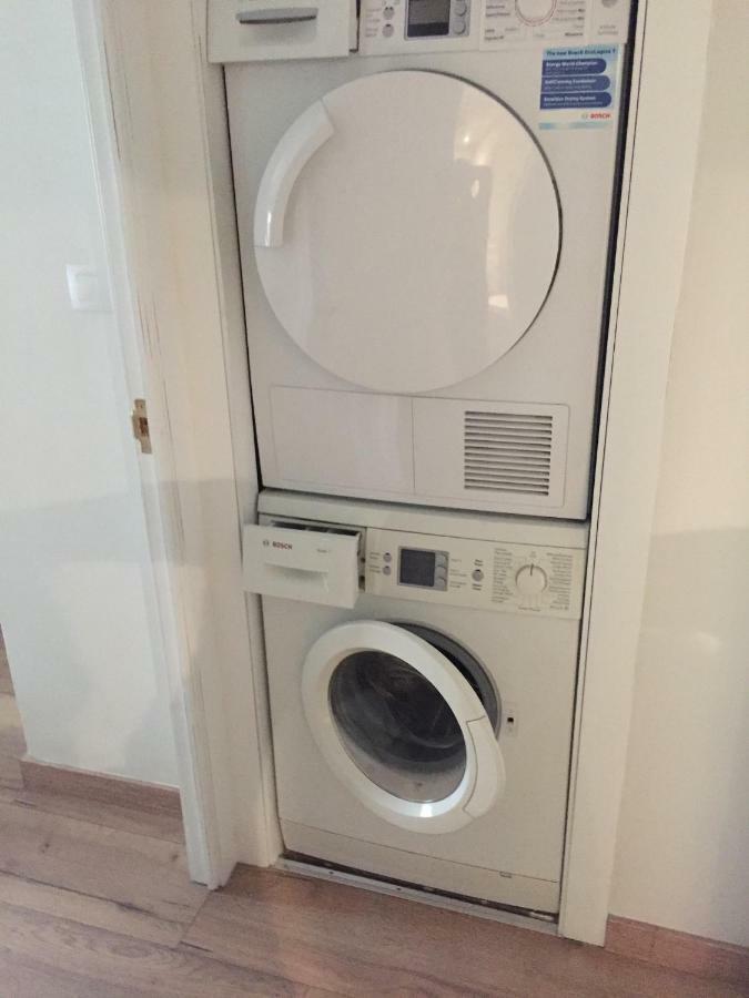 Apartamento فييليا المظهر الخارجي الصورة