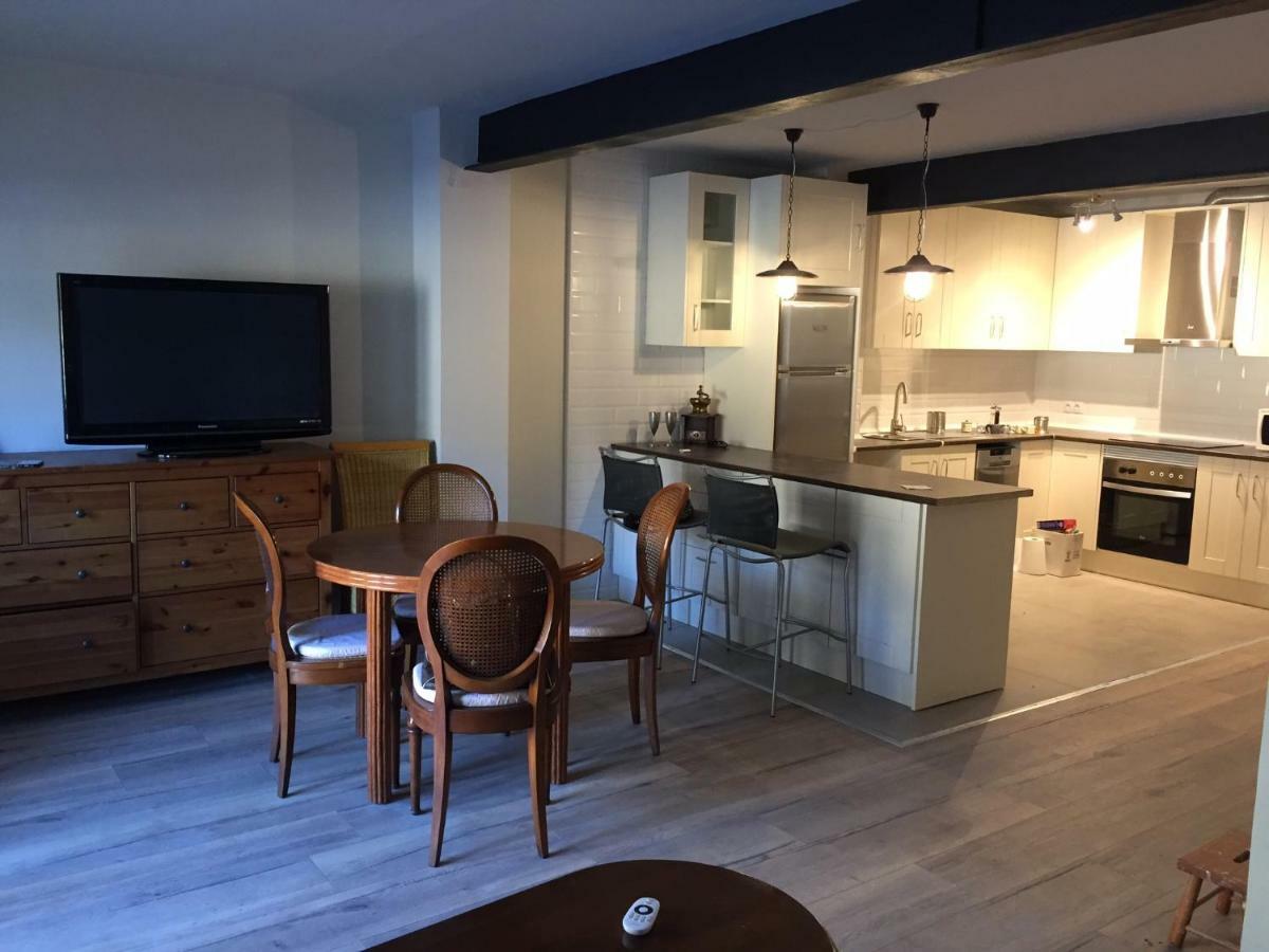 Apartamento فييليا المظهر الخارجي الصورة