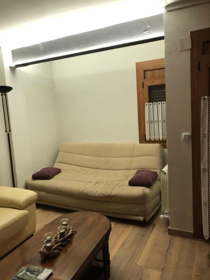 Apartamento فييليا المظهر الخارجي الصورة